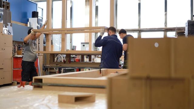 Регулярный контент-1