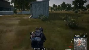 Разборки в Починках