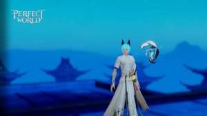 Perfect World Mobile Астролог