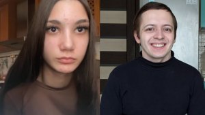 ИНЦЕЛ РАЗГОВАРИВАЕТ С ФЕМЦЕЛКОЙ. ДЕВУШКА НЕ МОЖЕТ НАЙТИ ПАРНЯ И НИКОМУ НЕ НРАВИТСЯ