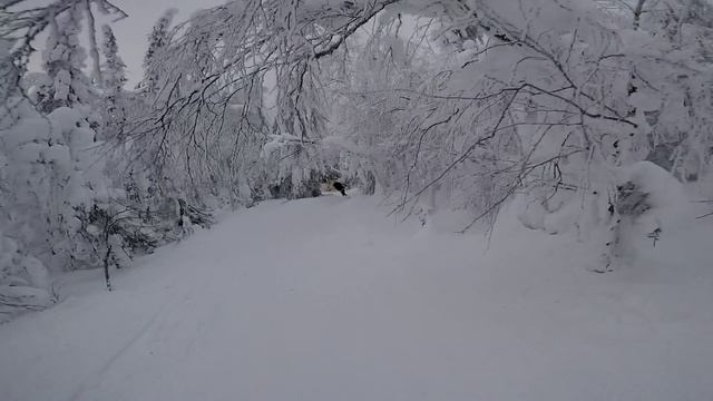 Гора белая смотреть онлайн