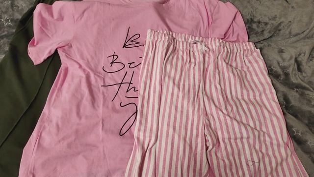 Покупки косметики, одежды, обуви, товары для дома декор. Ноябрь 2025