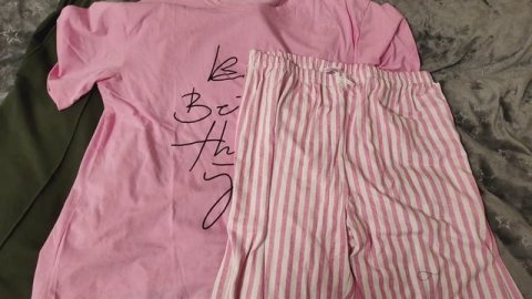 Покупки косметики, одежды, обуви, товары для дома декор. Ноябрь 2025