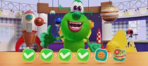 Буба Повар Мультфильм