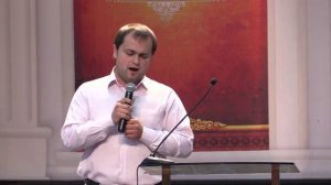 МЕНЯ ПОДНЯЛ. You Raise Me Up -Вениамин Северенюк