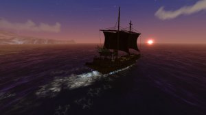 ArcheAge- Прайм [Шаеда] _ 11/12/2025