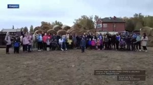 Выпуск программы "Страна Росатом" от 11.12.2025 г.