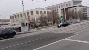 "А я иду,шагаю по Москве.."Прогулка с песней.