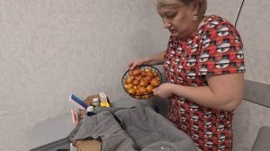 Пусть будет эксперимент.