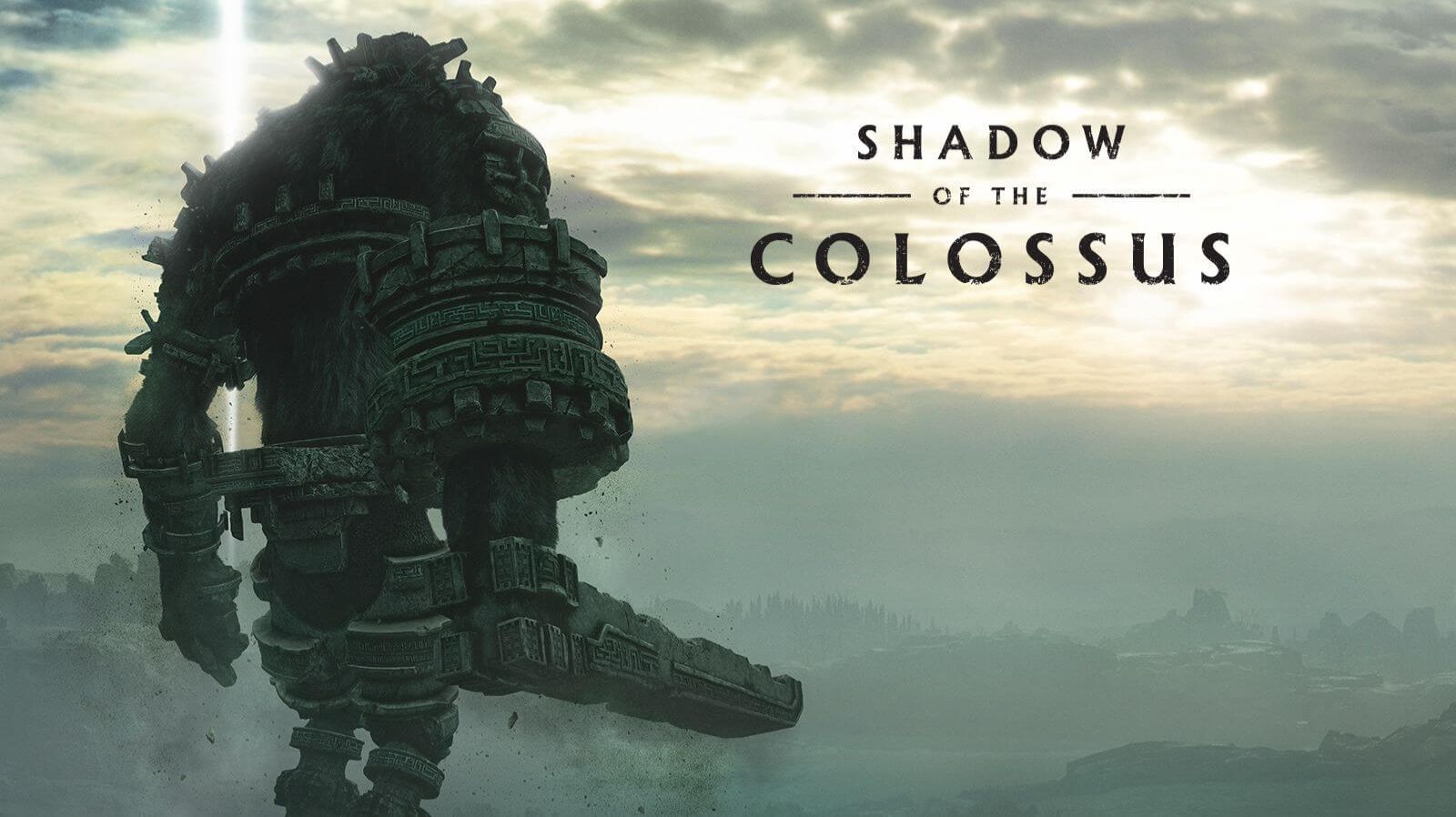 🔥🎮 Убийца великанов на расслабоне🕹️ ▶ Shadow of the Colossus смотреть онлайн