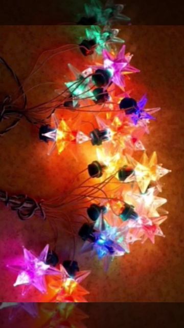 ЁЛОЧНАЯ ГИРЛЯНДА.mp4 смотреть онлайн