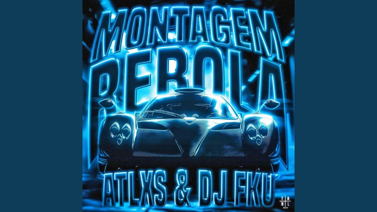 MONTAGEM REBOLA смотреть онлайн