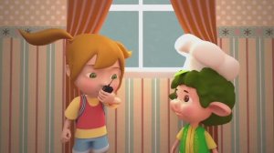 Сабый. 2 серия