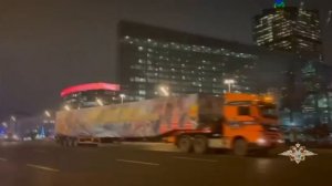 Главная елка - 2025