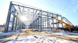 Когалымский завод полимерных труб получит льготный заём от Фонда развития Югры