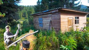 ПРИВЁЛ ЛЮДЕЙ В ЗАБРОШЕННЫЙ ДОМ ЧТОБЫ ВЫЖИТЬ, МЫ ПОЧТИ У ЦЕЛИ