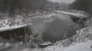 Прогулялись !    11.12.2025 год.