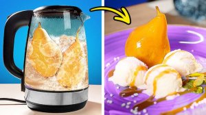 🍪 Простые и вкусные рецепты 🥖 Готовить может каждый!