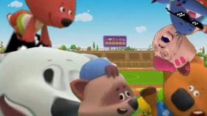 Super Mario World Blooper Дурная Олимпиада