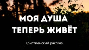Моя душа теперь живёт | Рассказ о пути через боль и утраты