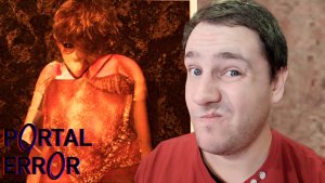 СЛОМАННЫЙ PORTAL (Error)