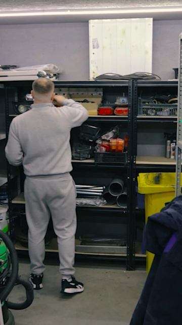 Склад запчастей https://t.me/vk_logistik или что может понадобиться для грузовика