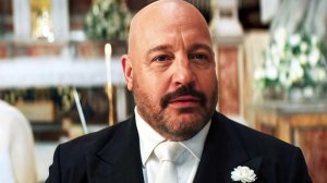 Холостяк в Италии — Официальный трейлер (2026)