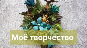 Планы на день. Мое творчество.