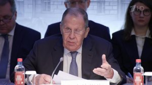 План по антироссийскому блицкригу с использованием Киева провалился, заявил Лавров.