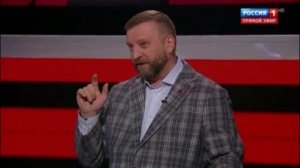 Вечер с Влдаимиром Соловьевым. Выпуск от 11.12.2025 АНОНС