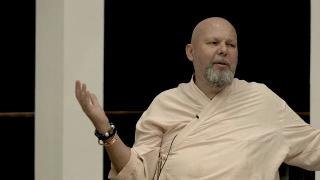 Dvaraka and Rangam • Bhakti Bimal Avadhut