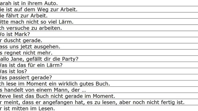 i+3 Мерфи 1-18 нем