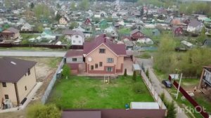 Дом 293 кв.м. в г.Клин