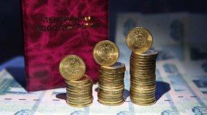 Средний размер социальной пенсии в России вырастет до 16,6 тыс. рублей