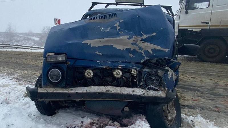 Аварии и ДТП на дорогах ТОРОПЫГИ за рулем