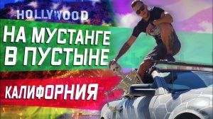 Все серии ! / Гонки на Prius (Приус) / Как мы участвовали в съемки клипа в пустыне / Злющий Мустанг!