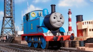 ТОМАС И ЕГО ДРУЗЬЯ. Thomas and friends minesОтправляйтесь в путешествие с Эмили! Соберите все новые