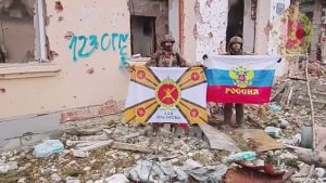 ‼️🇷🇺⚡Армия России освободила Северск - детали масштабной операции