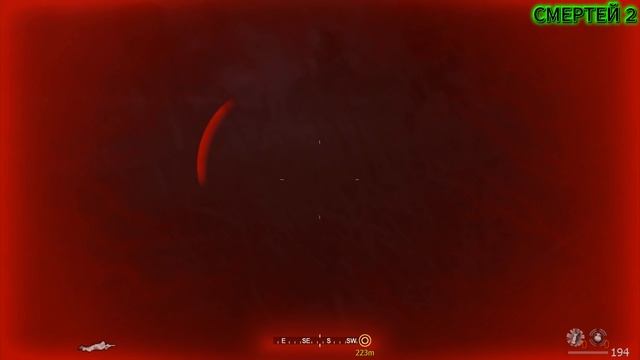 Call of Duty 4  Modern Warfare #5 ПРЕСЛЕДОВАНИЕ