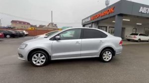 Volkswagen Polo '2013 XW8ZZZ61ZEG021819