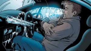 печка в машине не греет :( промывка отопителя салона :)