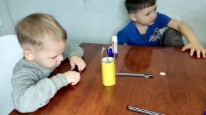 Полезный  урок: «Зайчики»