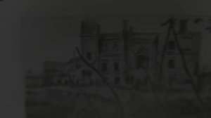 Буктрейлер. Танки в обороне Брестской крепости