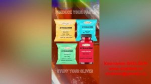 Оливки с заполнением овощами