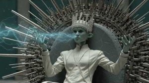 AI Short Film scifi movies universe sci-fi (14)