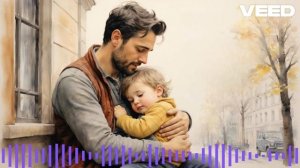 Саша Черный — Колыбельная