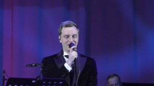 "Ребята 70 широты" Алексей Гоман и "Маленький оркестр" муз. С. Пожлаков, слова Л. Лучкин.