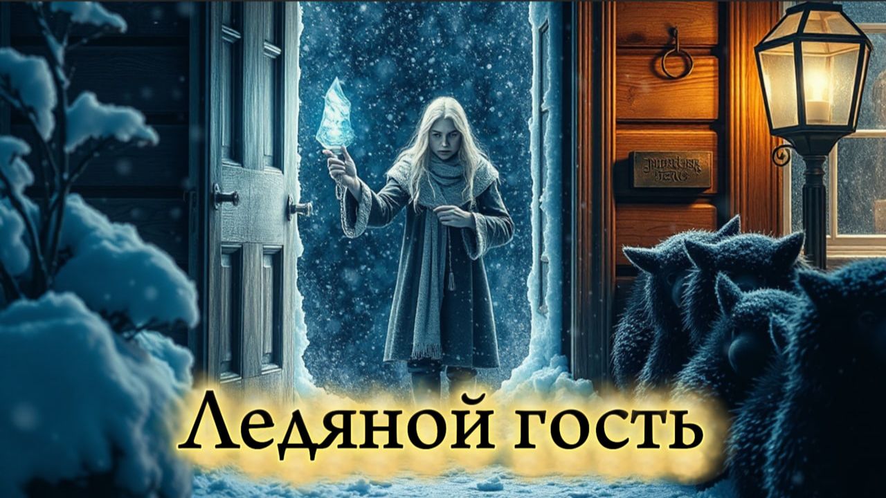 ПОЛНАЯ АУДИОКНИГАЛЕДЯНОЙ ГОСТЬ ЛЮБОВНЫЕ ФЕНТЕЗИ