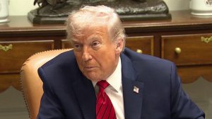 Дональд Трамп призвал Зеленского реалистично оценить ситуацию.