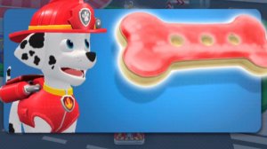 Paw Patrol. Щенячий патруль спасает мир